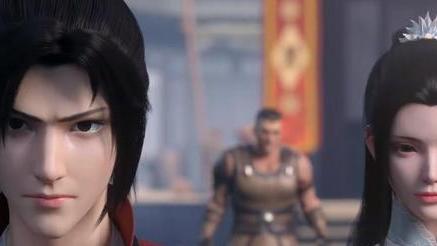 萧炎|“薰儿妹妹论”被打脸，炎薰多次甜蜜互动，云粉破防指责官方抄袭