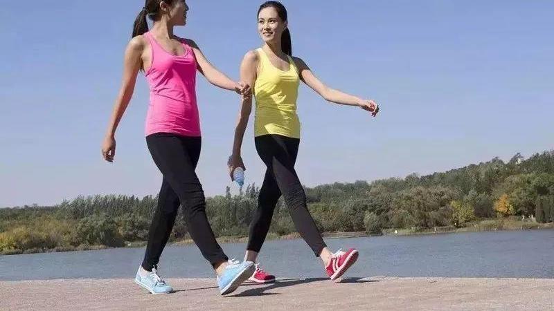 运动|心脏不好的人们可以运动吗？医生：这4种运动，可以强健心脏