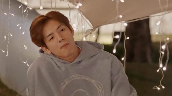 喜欢你3|《喜欢你3》女三冯雨直言有4岁的孩子，男四知道后沉默了