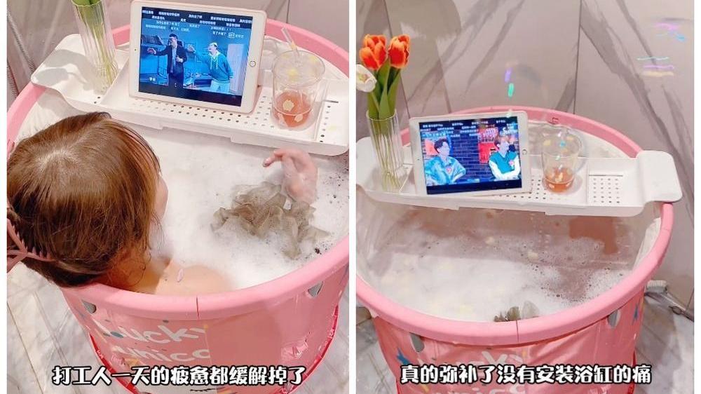 这7件“折叠好物”，真的太适合小户型了，话不多说，我先买为敬