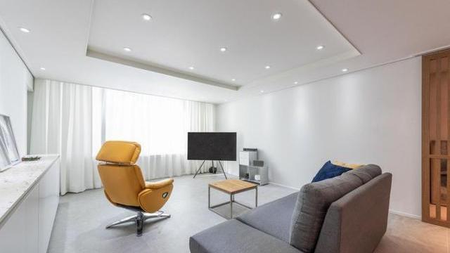 年轻夫妻115婚房，坚持极简生活，全屋断舍离令人大呼过瘾