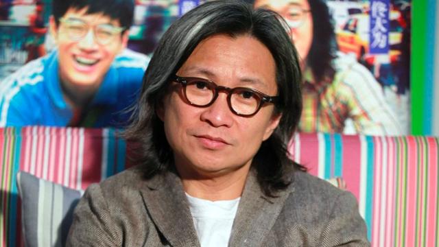 陈可辛|陈可辛执导的有什么电影在中国内地上映