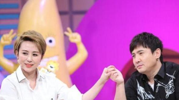 赵丽颖|我喜欢的赵丽颖：认真负责，首次上春晚太紧张，表演态度值得肯定