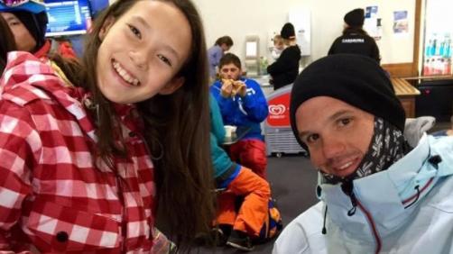 韭菜盒子|太酸了！韩媒：谷爱凌享受了外籍选手待遇，韭菜盒子不算中国美食