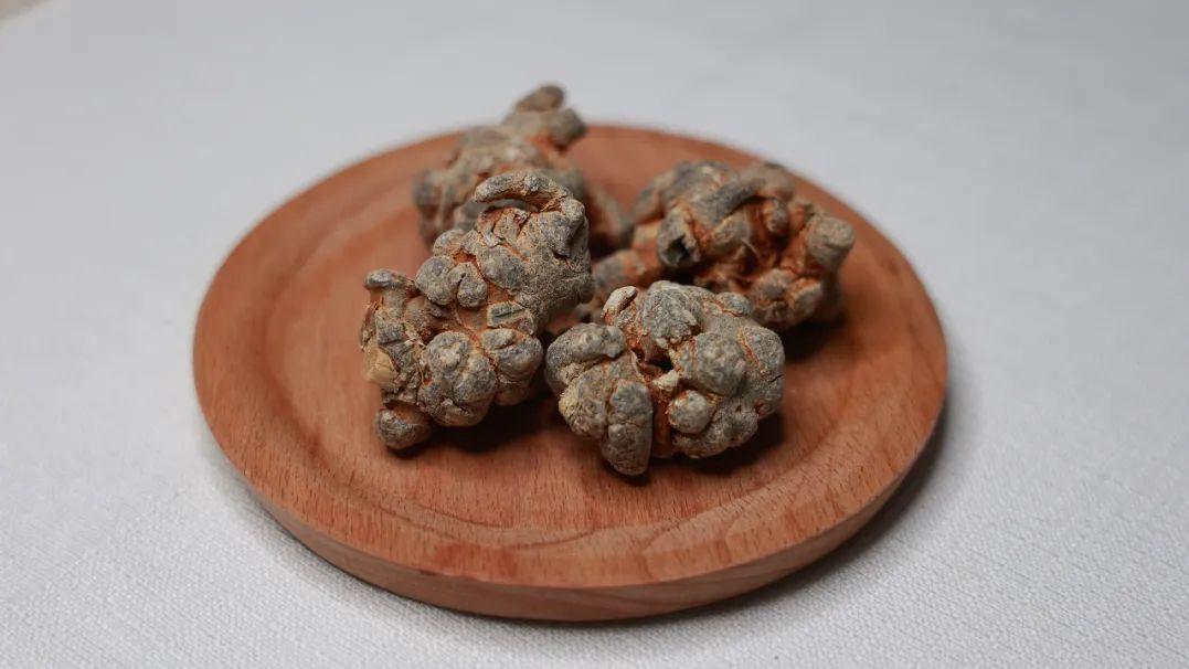 湿疹|这3种常见的中药，有健康养生、延缓衰老的作用，很多人却不知道