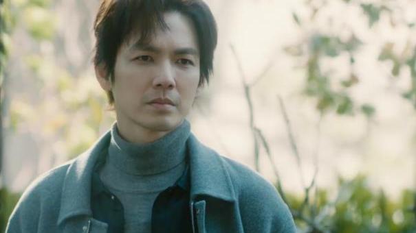 钟汉良|才2集收视破1，钟汉良令观众成功“入坑”，央视拿到了收视王牌