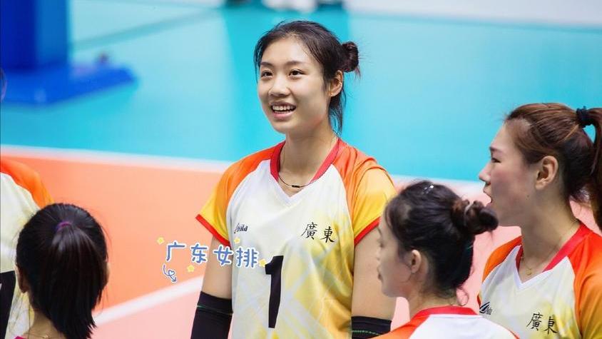 女排|郎平时代结束后，女排新时代，除了朱婷等人，这3大新人值得培养
