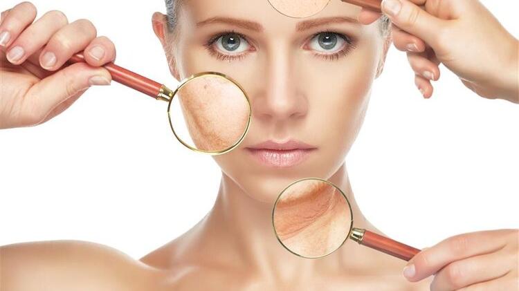 老年斑|人为什么会长老年斑？涂生姜、维生素E能去除老年斑吗？涨知识了