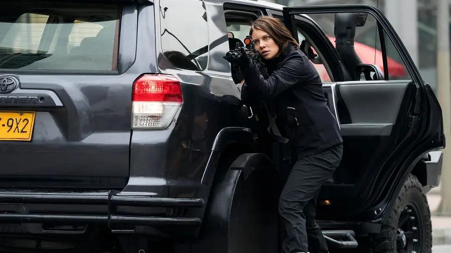 拳力逃脱|《拳力逃脱》影评：赢了当下不表示赢了永远