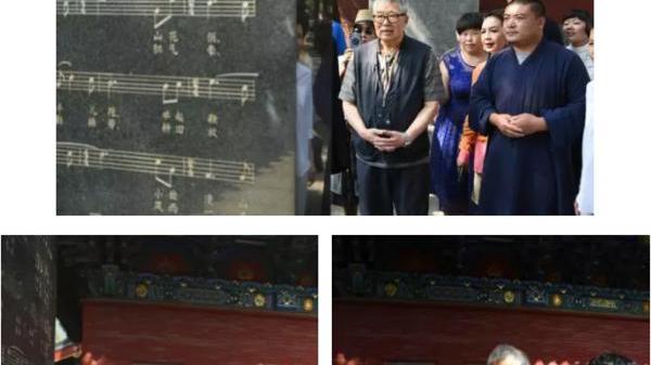 张鑫炎|公映40年后专访张鑫炎：谁都拍不过老版《少林寺》丨顶端100℃