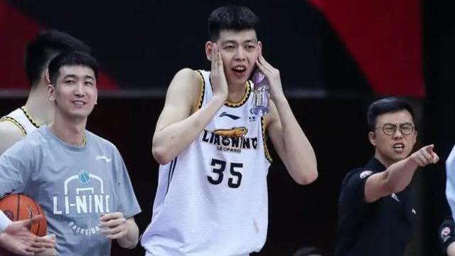 高诗岩|高诗岩去向基本出炉！辽宁精明策划双赢交易，上海男篮有钱难圆梦