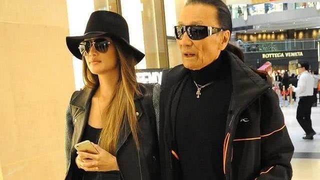 谢婷婷|谢婷婷模样大变：如今快要认不出，前后对比已经判若两人