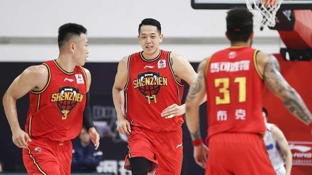 深圳男篮|郑永刚或出任深圳队主教练，邱彪无力稳定更衣室