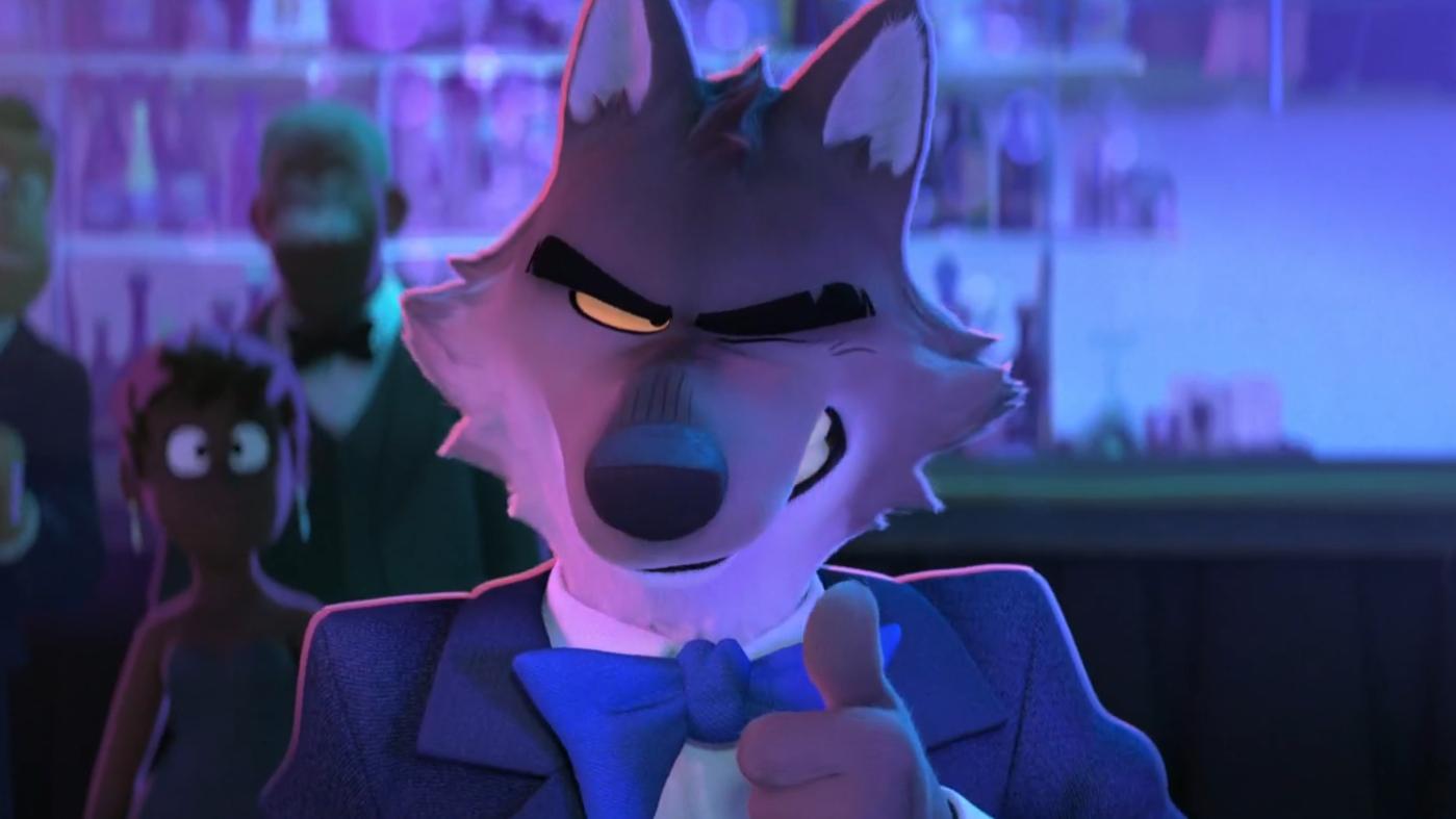 好莱坞|2022年恐怖片冠军，《异兽》6天票房破396万，成本超3000万