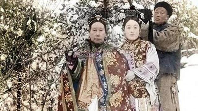 美妆博主慈禧的令人叹服的护肤心得！