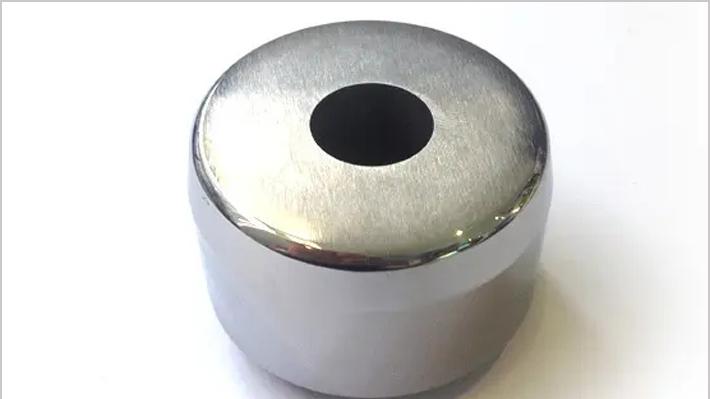 常见的硬质合金烧结缺陷及原因