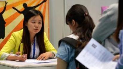 济南|国企社招和校招有啥区别？985学姐来告诉你，不要等到工作才后悔