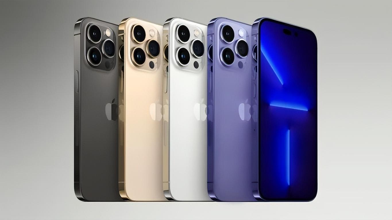 thinkbook|郭明錤给出iPhone 14关键信息点，网友：劝退