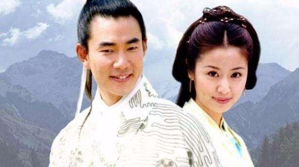 武侠|有些人，一开口便是整座江湖