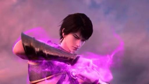 武动乾坤之英雄出少年|武动乾坤大傀城开启，慕芊芊登场，林动喜提蕴神蒲，却遭杀身之祸