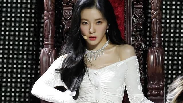 徐穗珍|徐穗珍被实锤霸凌凉凉，同样被实锤的LIA和Irene，却有不同的结局