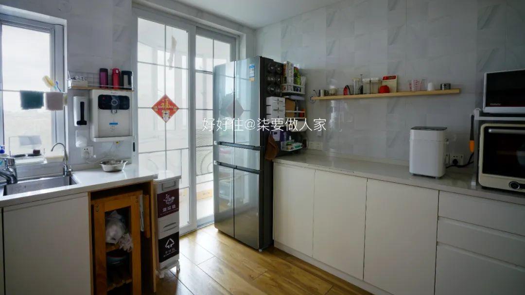 开放收纳有毒！试过就再也离不开了（附5个上墙妙招）