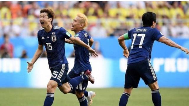 太阳队|日乙：德岛漩涡VS秋田蓝色闪电 世预赛：澳大利亚VS日本