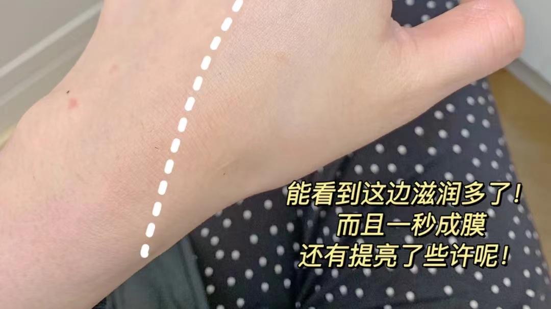 又一“委屈”防晒霜，明明有阿玛尼的实力，却因便宜拖后腿