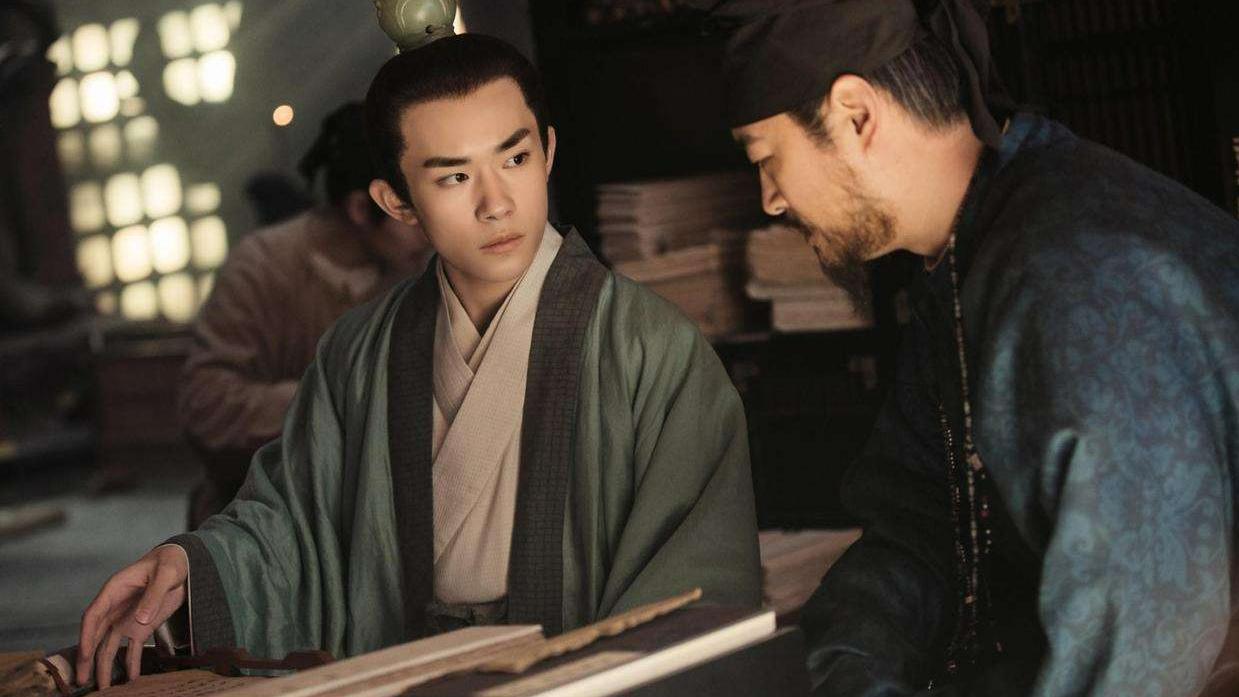 风起陇西|《风起陇西》三十六计，环环相扣！映射出职场上的生存法则