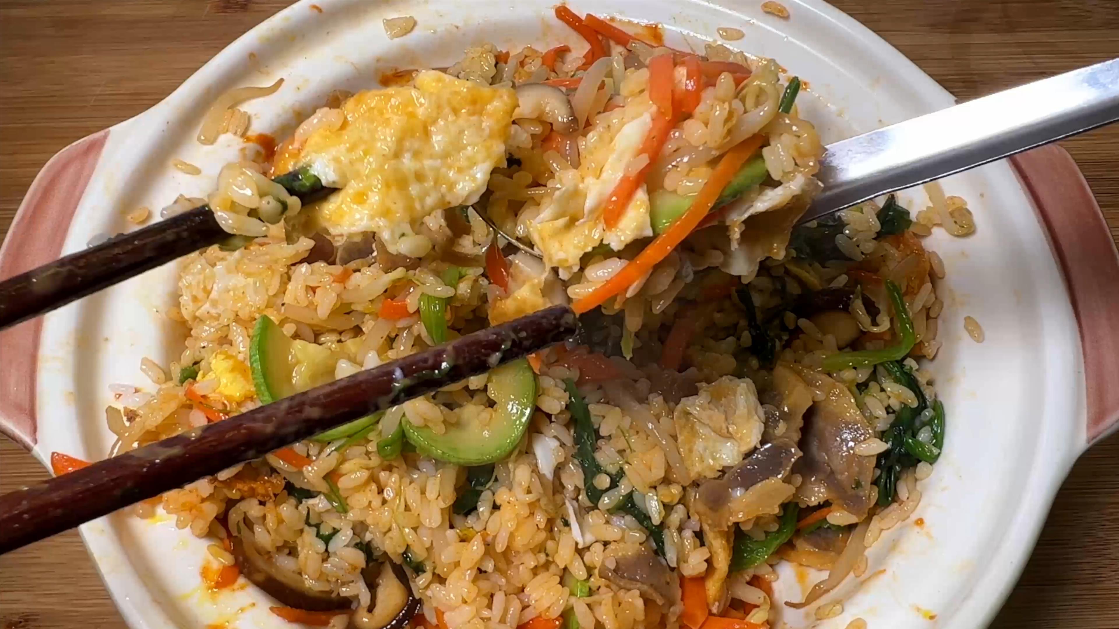 馒头|想吃办法的一定收藏，在家能做，加自己喜欢的配菜，味正料足好吃