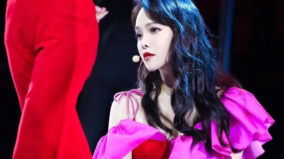 makiyo|小八卦，郑秀妍，伊能静，宁静，王一博，李汶翰