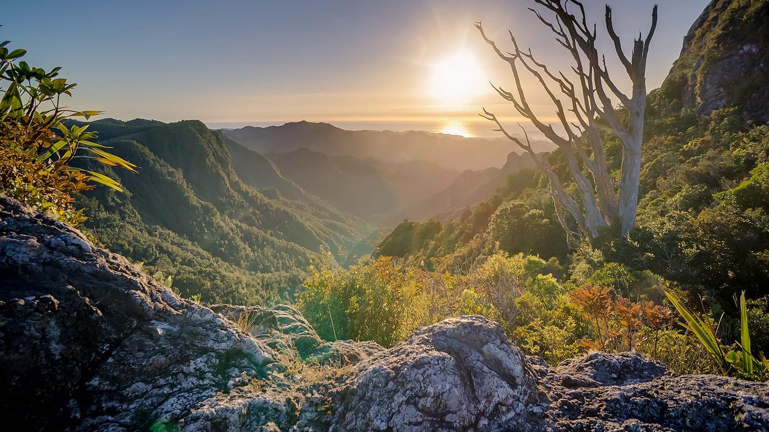 拍摄成功风景照片的6个关键要素，快来了解一下！