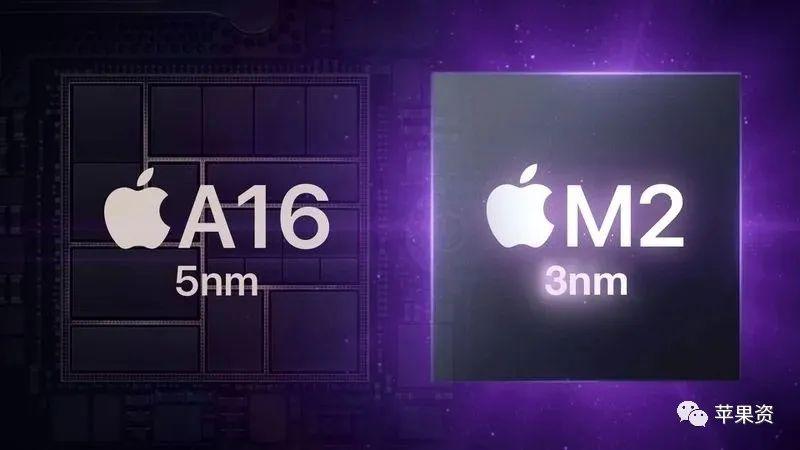 纳米|M2直接跳到3纳米？谷歌首款可折叠手机再次被延迟