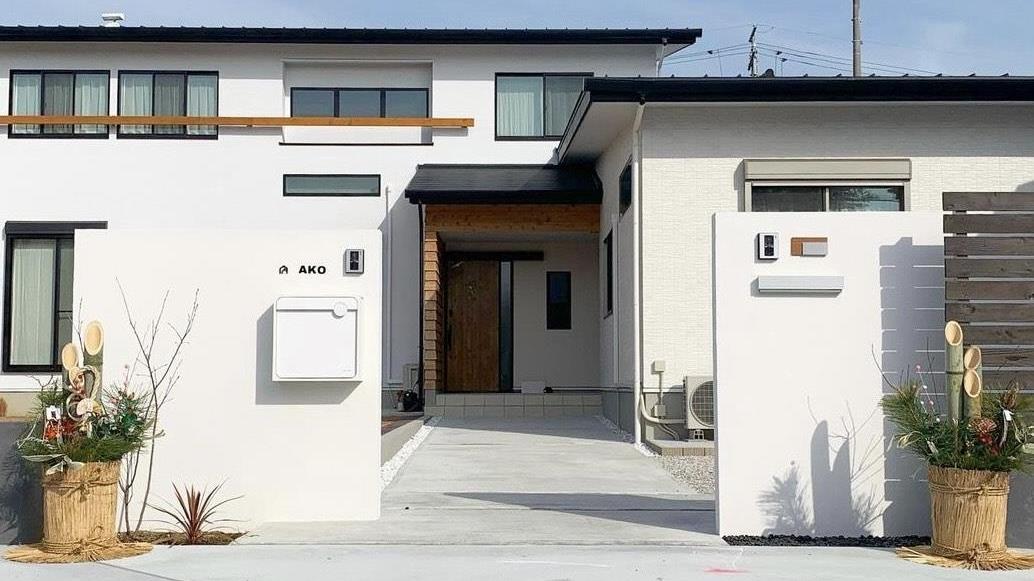 日本住宅的智慧，都藏在这个自建房里！全屋一尘不染，温柔了岁月