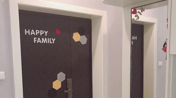 95后表弟励志了，自己赚钱买87㎡的新房，装完温馨感爆棚！