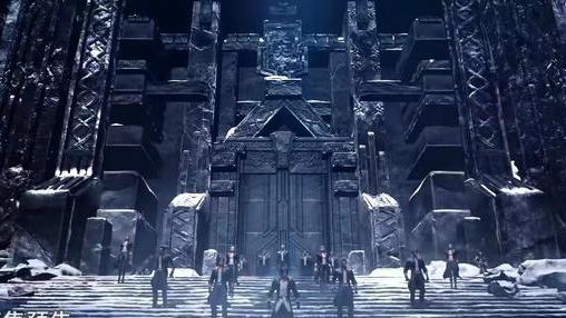 唐昊|不乐回归当街调戏千仞雪，阿银成功复活，剧情加快归宗路终于来了