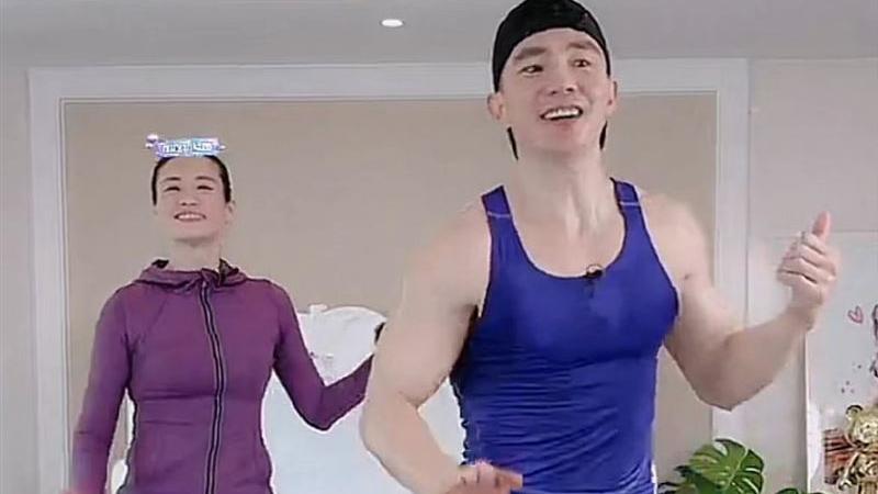 带货|刘畊宏粉暴涨破7000万！不带操改带货，首秀卖爆原因曝光