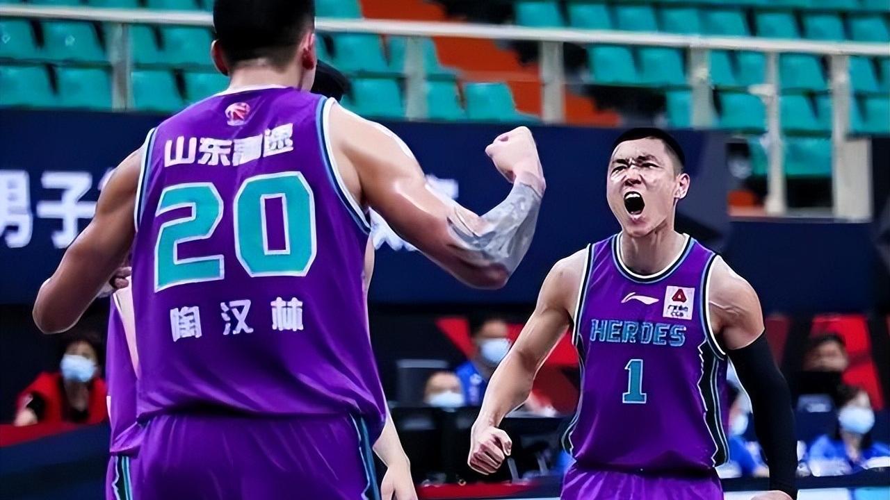 浙江男篮|徐长锁值不值得连任，山东高速男篮新赛季会如球迷所愿更换主帅吗