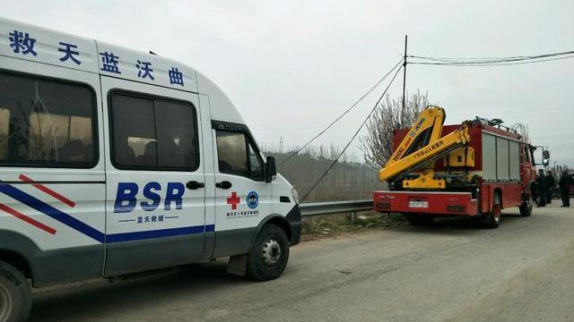 汾河|山西钓鱼人独自去汾河钓鱼后失踪，原因未知，钓友：鱼竿还在岸边