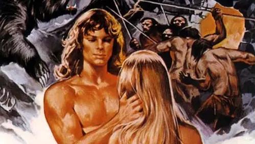 亚当|意大利另类奇幻片，亚当夏娃大战食人族！