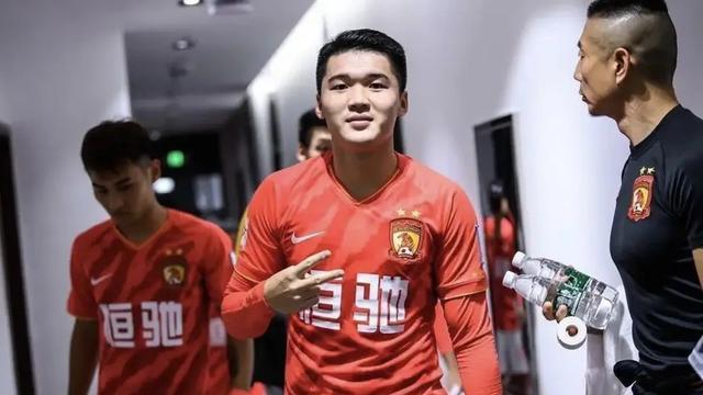 广州队|支援已到位！广州恒大已获得完赛奖励，眼前困局暂时得到缓解