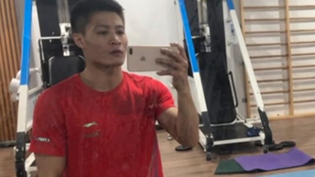 杨健|中国跳水无冕之王现身！正式宣布不退役，决战到巴黎