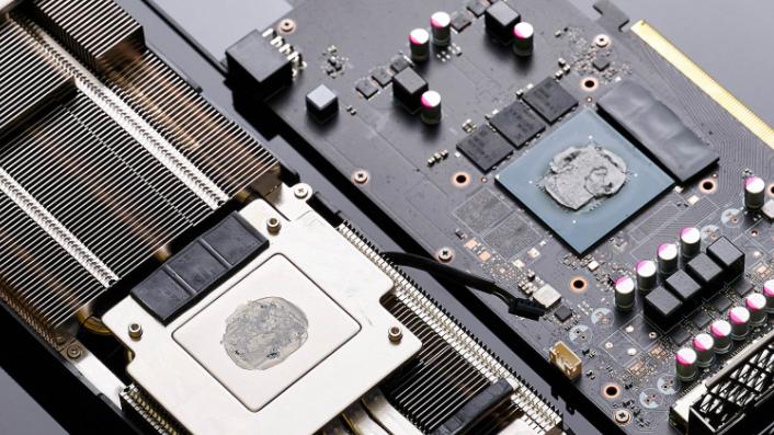 显卡|rtx2060，前边的20都是同一代同一系列产品，后边的60是显卡的档次