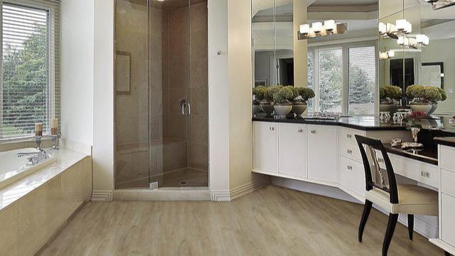 什么是石晶地板？石晶地板的特性有哪些？有什么优缺点？