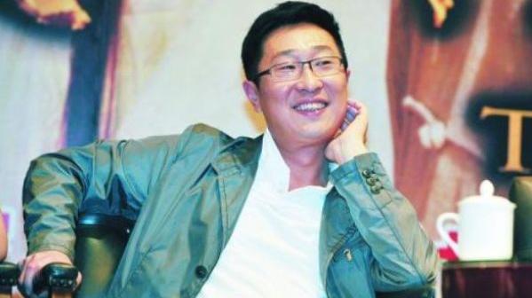 春晚|他是国家一级演员，春晚彩排时收到儿子去世消息，成为他一生的痛