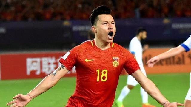 郜林|蜀中无大将，郜林当前锋相信他在不久以后将会退役