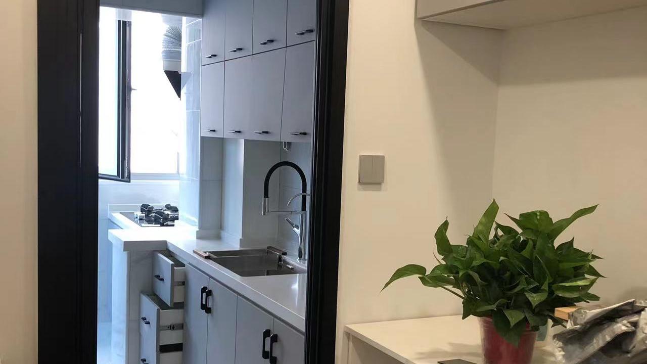 选橱柜, 多数人都不知道的5个细节，看看您知道几个？