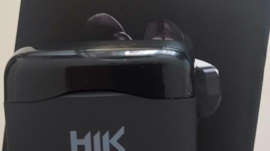 AirPods|HIK X3S 蓝牙耳机评测：不是 AirPods Pro对手，但仍然不错