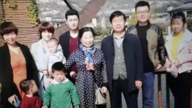 郭希宽|信息量太大！姚策堂嫂晒聊天记录曝光重要信息，直接打脸郭希宽