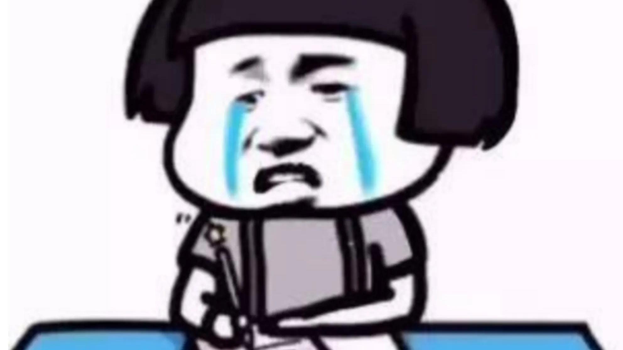 女孩|第771期不温不火的笑话三则-太难